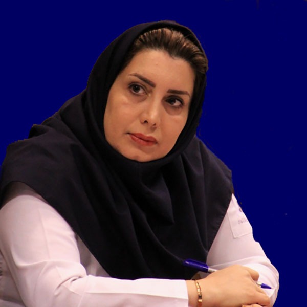 دکتر پانته آ